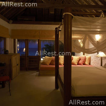 Soneva Fushi Resort & Spa 29